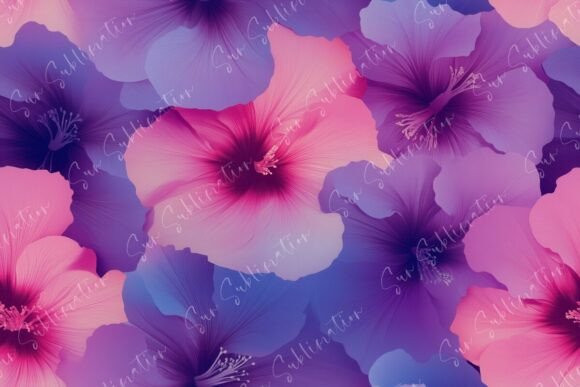 Captivating Floral Patterns Seamless: A Timeless Design Trend for Modern Creativity