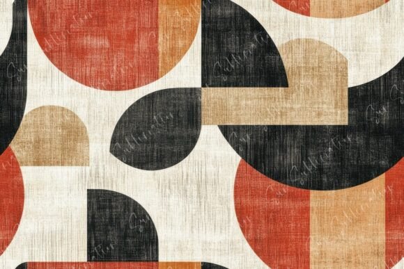 Elegant Geometric Patterns: A Modern Design Trend That Transcends Boundaries